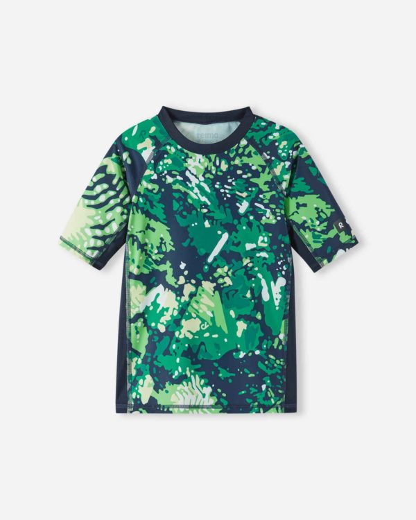 Sonnenschutzshirt Uiva - Reima