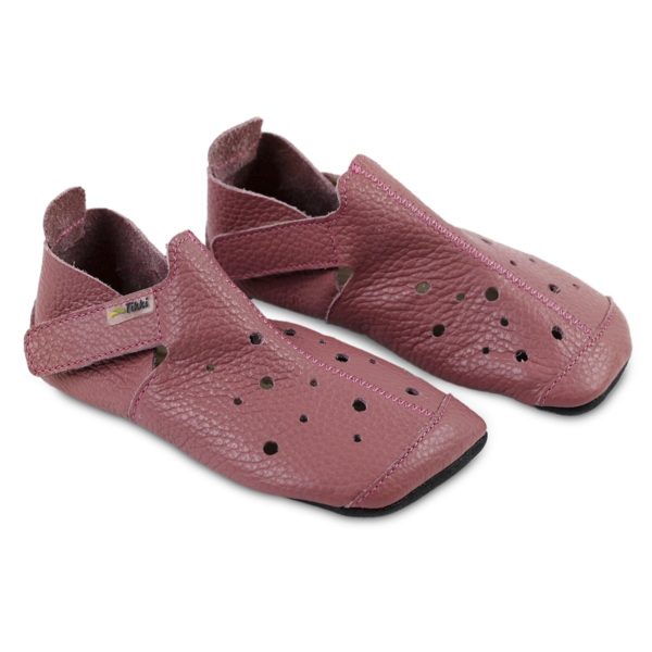 Ziggy Hausschuh - Lang.s (ehemals Tikki) Gr. 32-34 – Bild 2