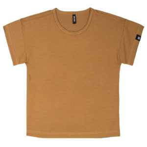 T-Shirt Tencel - Pure Pure by Bauer