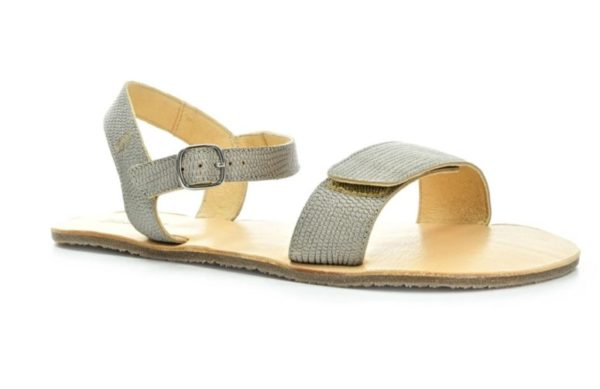 Sandale Hera - Lang.s by Tikki – Bild 2