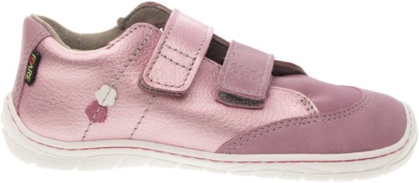 Halbschuh Sneaker - Fare Bare