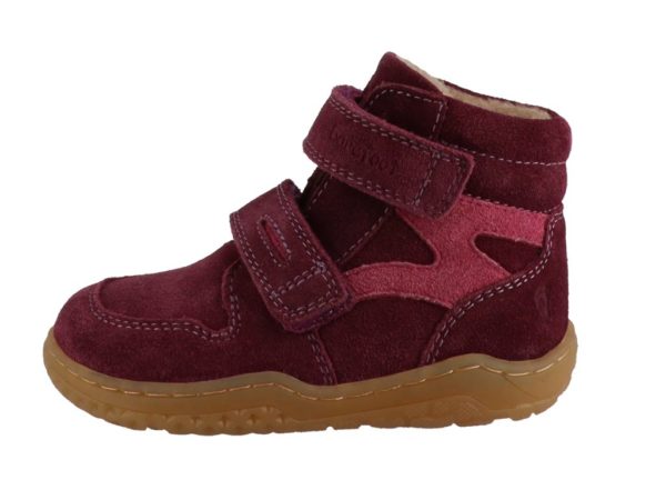 Boot Samu - Lurchi
