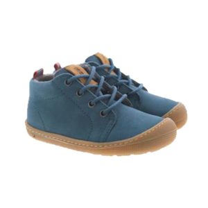 Laufanfänger Deli Hydro Felt Halbschuhe zum Binden - Koel
