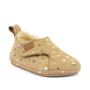 Barefoot Prewalker new - Froddo