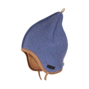 Zipfel Binde Fleece - Pure Pure by Bauer