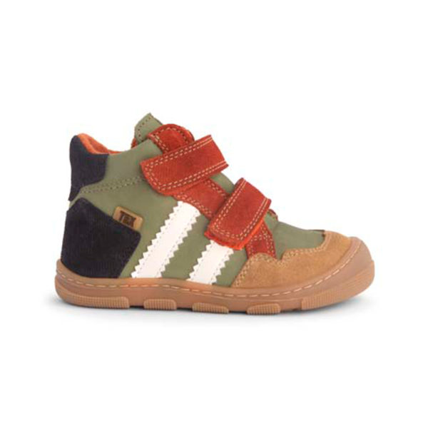 Kali Herbstboot - Koel4Kids