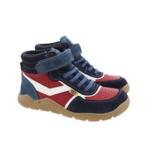 Rami halbhoher Sneaker - Koel4Kids