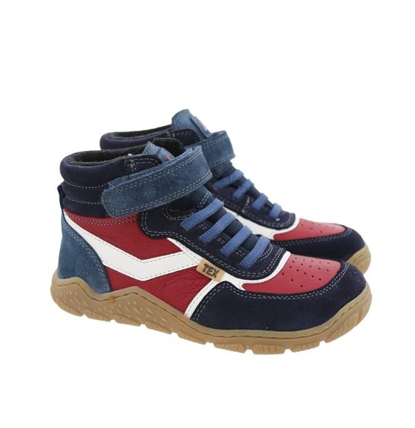 Rami halbhoher Sneaker - Koel4Kids