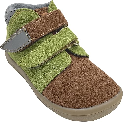 Halbschuhe BF0001/W/M - Beda