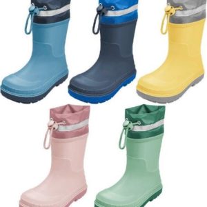 Barfußgummistiefel - Playshoes