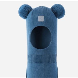 Schalmütze Wolle Vekkuli - Reima