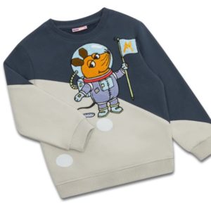 Sweater Baumwolle - Koaa