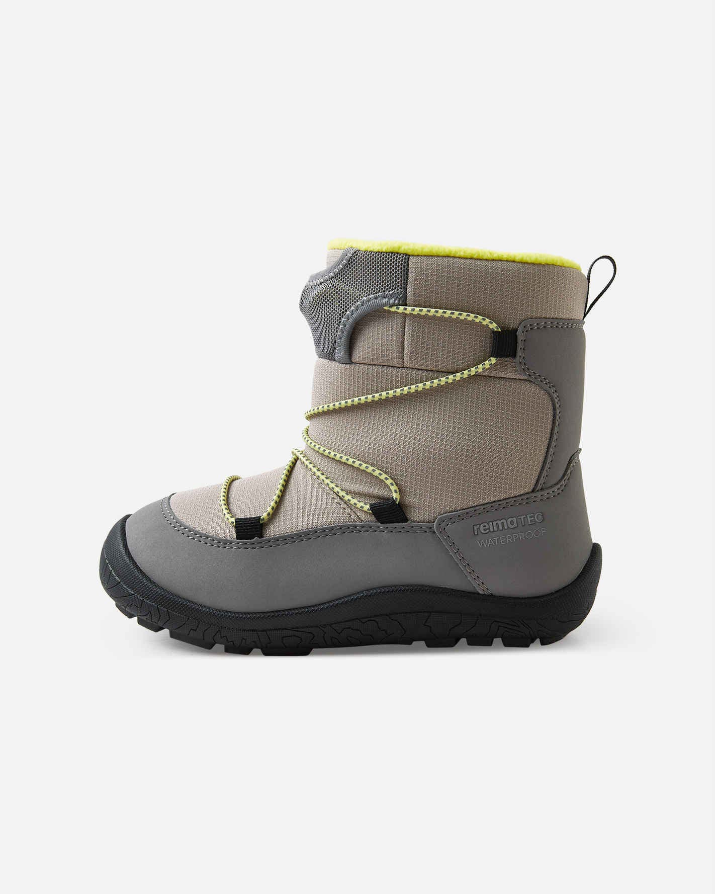 Schneestiefel Ensilumi - Reima – Bild 2