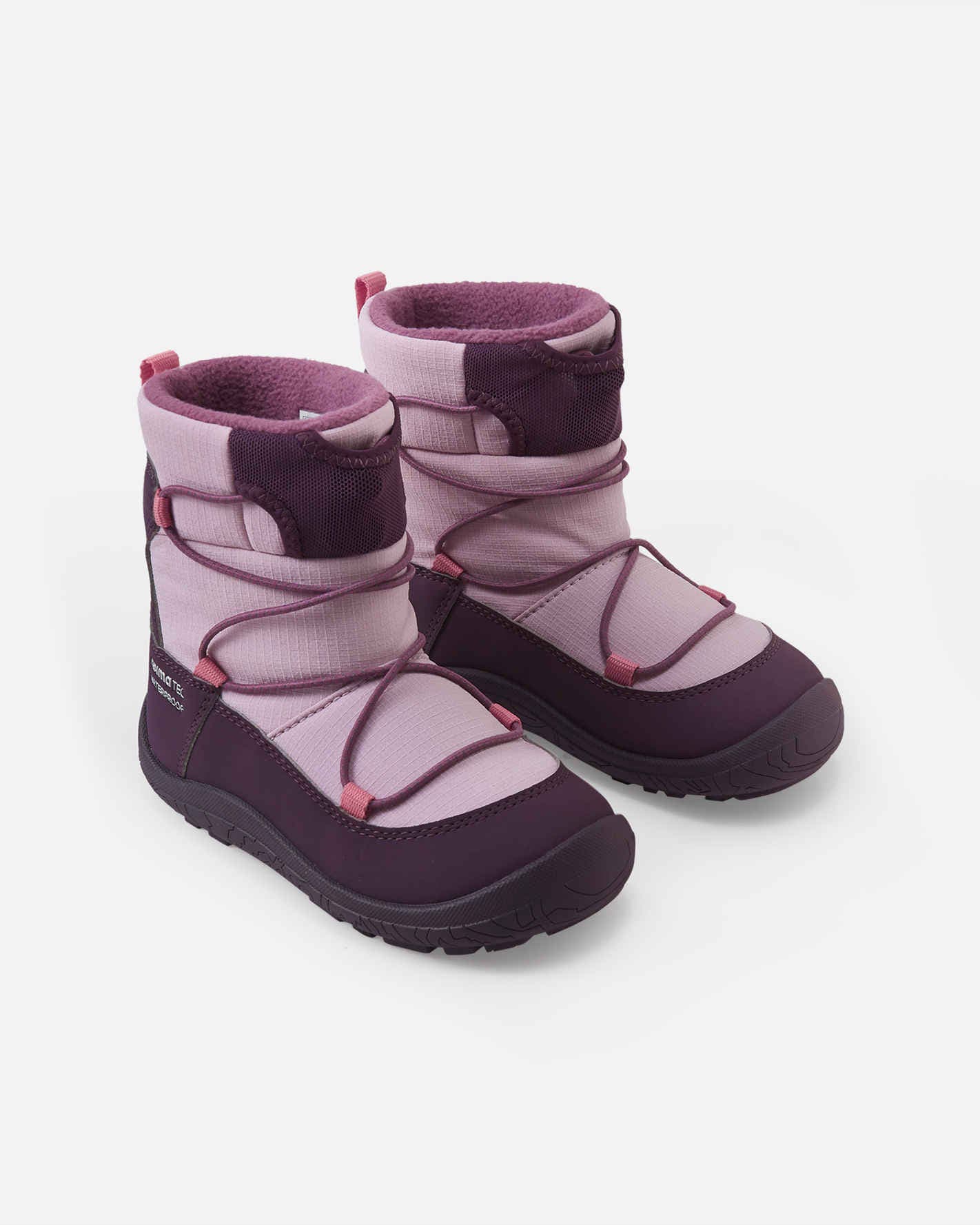 Schneestiefel Ensilumi - Reima – Bild 5