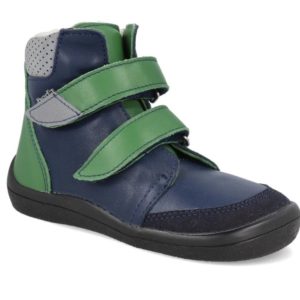 Winterstiefel Glattleder - Beda