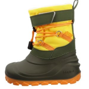 Schneestiefel Jacob - Lurchi