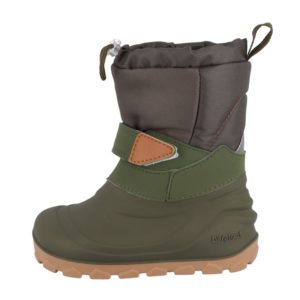 Schneestiefel Jan - Lurchi