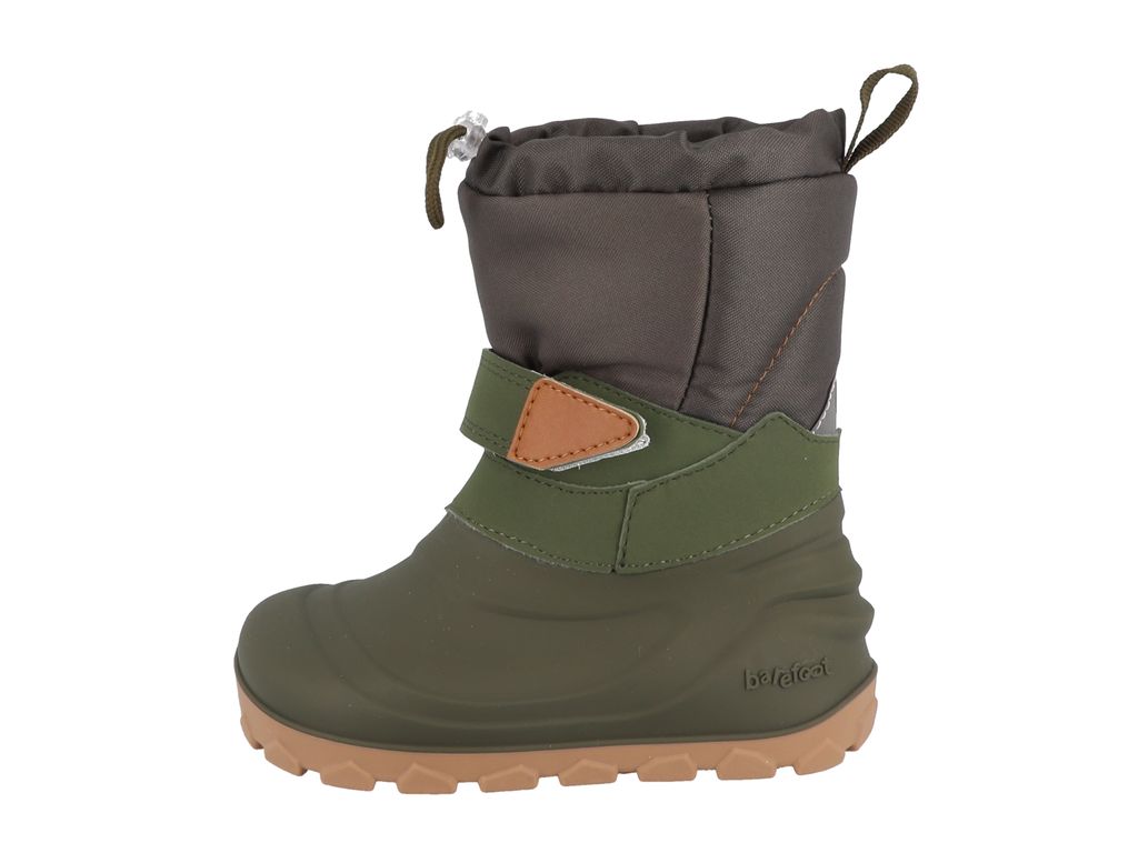 Schneestiefel Jan - Lurchi