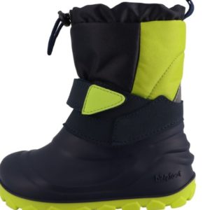 Schneestiefel Jan - Lurchi