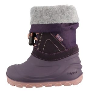 Schneestiefel Joel - Lurchi