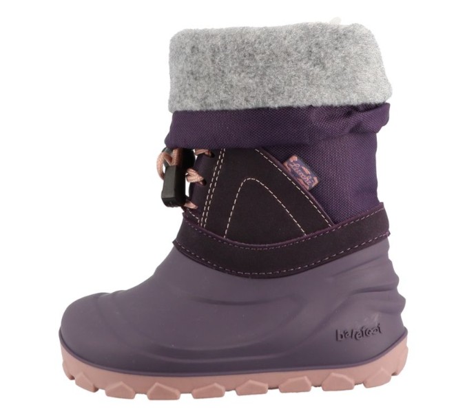 Schneestiefel Joel - Lurchi