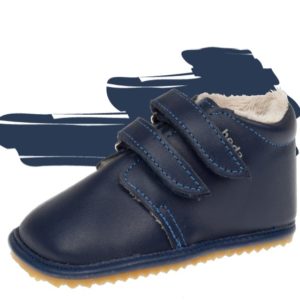 Prewalker Winter Glattleder - Beda