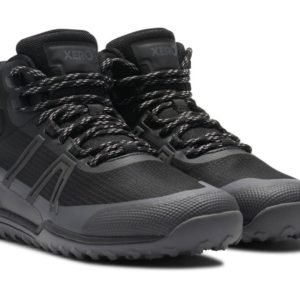 Scrambler Trail WP Wasserfester Wanderschuh Damen - Xero Shoes