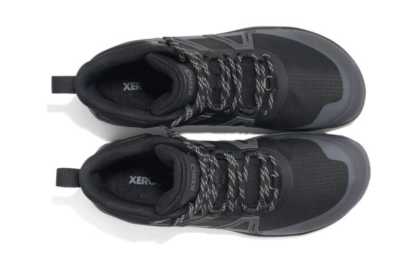 Scrambler Trail WP Wasserfester Wanderschuh Damen - Xero Shoes – Bild 2