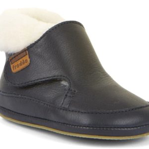 Barefoot Prewalker Winter new - Froddo