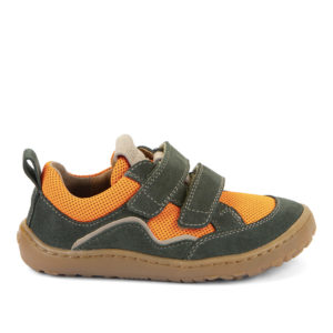 Sneaker 3130271 Barefoot Baze - Froddo