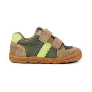 Kobi Fabrics Halbschuh (w) - Koel4Kids
