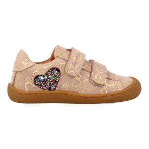 Sneaker 42920 Low Cut Girls - Develab