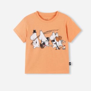 T-Shirt Moomin Gosa - Reima