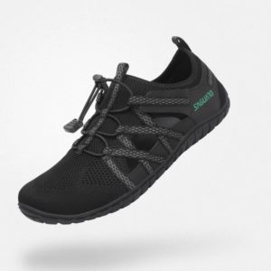 Breeze II Damen/Herren Trekkingsandale - Saguaro