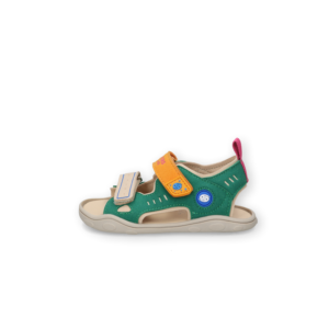 Sandale offen Split Pu - Dockers By Gerli