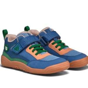 Halbschuhe Vegan Cheerly - Affenzahn