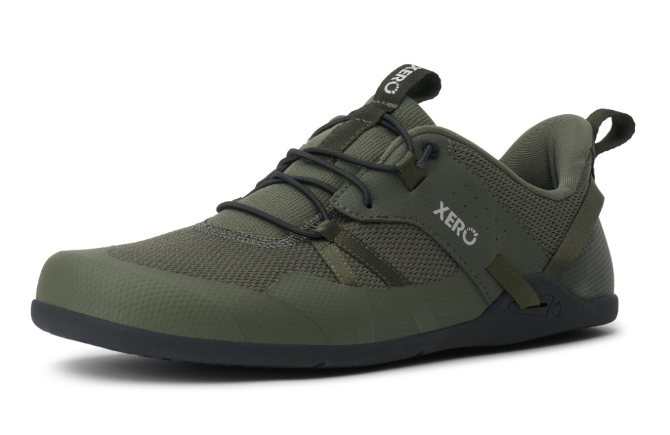 Prio Coast Sneaker - Xero
