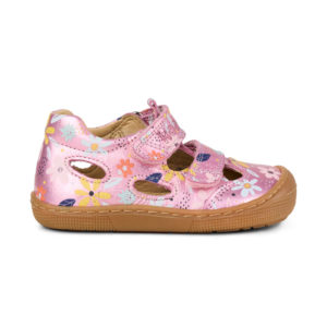 Deen Print Sandale Halboffen - Koel