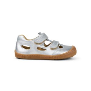 Deen Metallic Sandale Halboffen - Koel