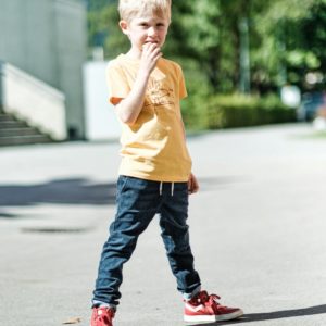 Pull On Jeans - Dreifeder