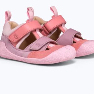 Freely Lauflerner Sandale - Affenzahn