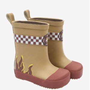 Gummistiefel Barfuß - Mikk-line