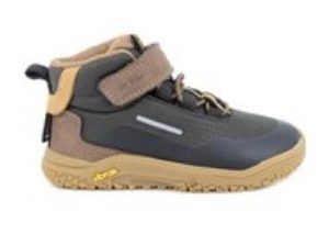 Herbstboots Grander GTX mit Tex Einfachklett - Primigi