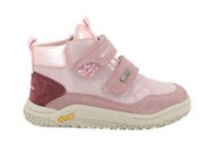 Herbstboots Grander GTX mit Tex Doppelklett - Primigi