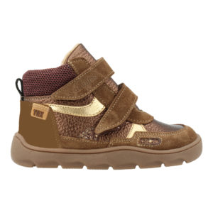 High Sneaker Tex 47182 - Develab