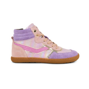 Sneaker hoch Danish Fantasy - Koel