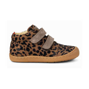 Don Halbschuh Leder Fantasy - Koel