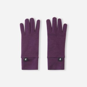 Handschuhe Merinowolle - Reima