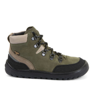 G3110290 Wanderboots Barefoot - Froddo