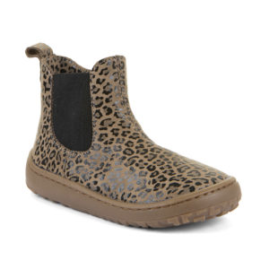 G3160245 Chelseaboots Barefoot - Froddo